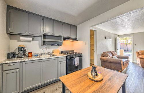 Outlaws Cabin about 8 Mi From Grindstone Lake! - Foto 20