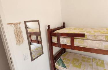 Apartamento a 150 metros da Praia dos Anjos - Foto 6