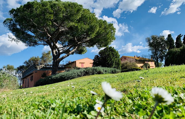 Tenuta Agricola Fraschiera - Foto 44