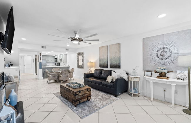 Beach House - Beach Blvd by PHG - Foto 24