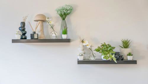 Modern & Cosy Apartment Luxury 1-Bed Sleeps 5 - Foto 4