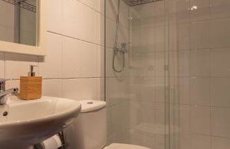 AH Delux3Rooms Campus Milán VUT6519AS - Foto 36