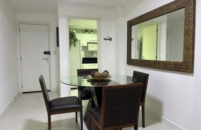 PAC307 - 3Q climatizados 1Q da praia - Foto 36