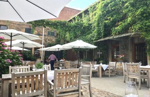 Weinreisedomizil mit eigenem Garten und Parkplatz - Foto 38