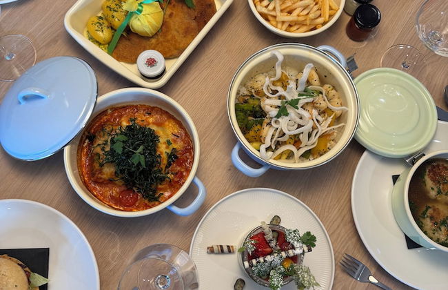 Mariengut - Aparthotel Kramer - Foto 50