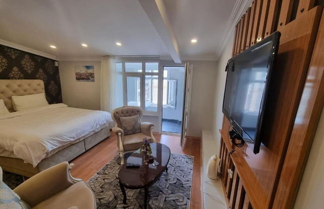 Ata suit Otel - Foto 6