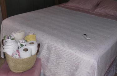 Pousada Familiar Vânia Vieira - Foto 1