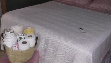 Pousada Familiar Vânia Vieira - Foto 1