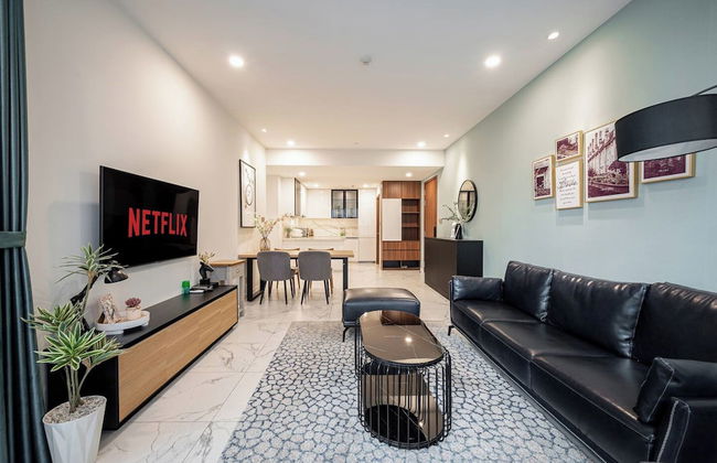 Kotrip Metropole Paradise Vacation - Foto 31