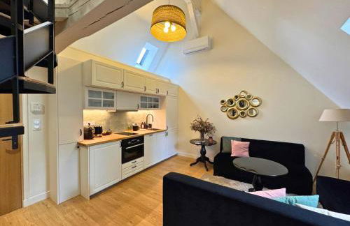 La Petite Orangerie - near castle - Foto 14