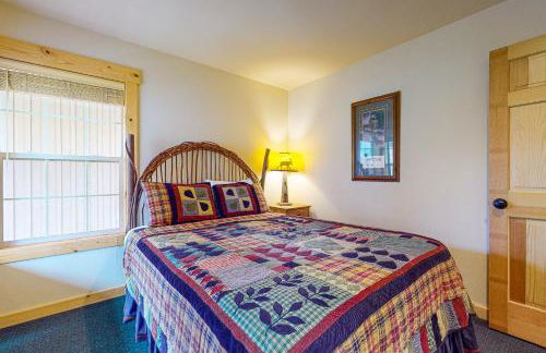 18th Tee Chalet Getaway - Foto 16