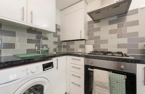 The Green Haven-Cozy luxury flat in Crayford - Photo 14