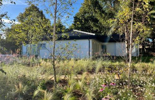 70's wood house - Foto 8