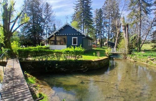 Le rêve au fil de l'eau - Foto 15