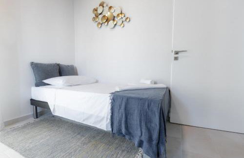 KOUROUTA BEACH HOUSE - Foto 9