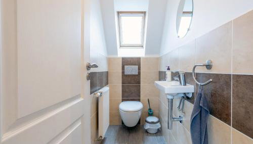 Appartement 100m2 Vilvic vue mer - Foto 3