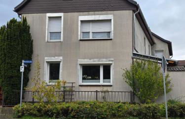 Moderne 3-Zimmer-Ferienwohnung direkt am Saaleradwanderweg - Foto 24