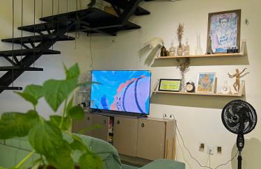 Sabiaguaba Duplex Mansão Beach - Foto 8