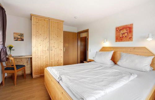 Hochtalblick - Rechberg - Farnberg - Foto 24