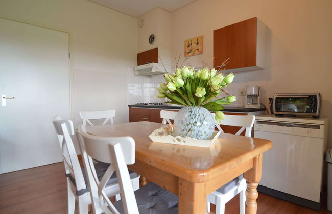 Holiday Home in Geesteren With Roof Terrace,garden Furniture - Photo 43