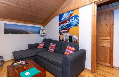 Les chats perchés 400m plage G - Foto 23