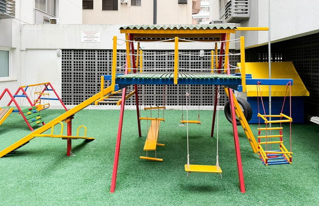 Res. Villa de Collina-Centro de Floripa - Photo 36