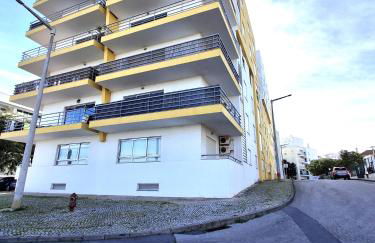 Marina PLAZA Beach Apartment - Foto 36