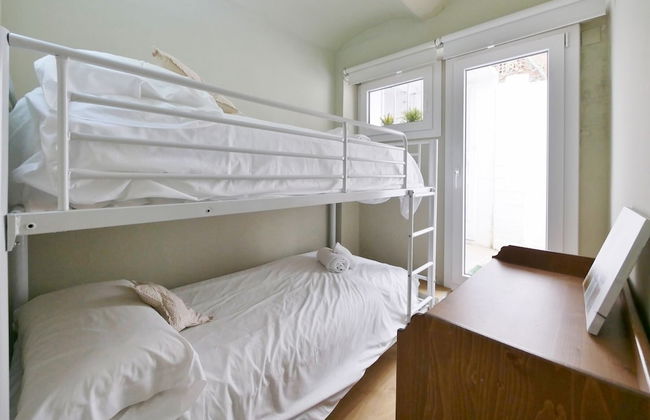 Casa Concha Apartamentos - Foto 34