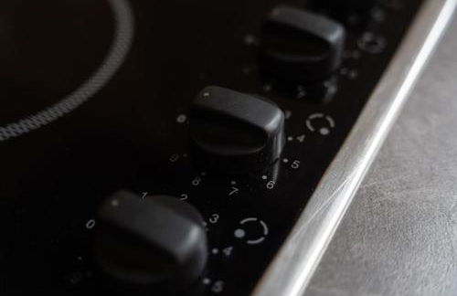 Kleines Häuschen für Monteure - Foto 4