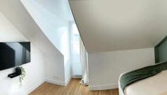 HIDDEN NOOK NANTES - Studio plein centre Nantes - Foto 4