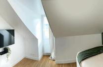 HIDDEN NOOK NANTES - Studio plein centre Nantes - Foto 4