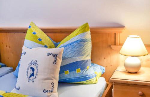 Ferienwohnung Ried Inzell - Foto 18