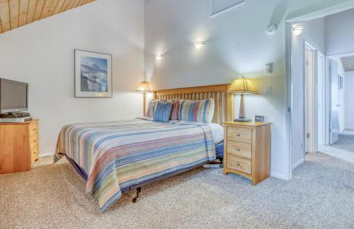 Breakers Beach House 7 - Meredith Lodging - Foto 16