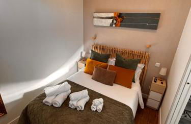 Suite Calderon Rivas habitacion tipo apartamento no turistico - Foto 36