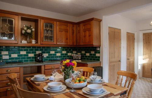 The Firs Holiday Home - Foto 6