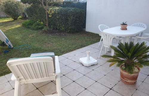 Maison de Maud et Julien - Foto 11