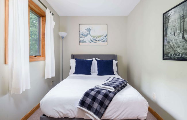 Meadowood Manor by Rovetravel Heated Pool - Foto 70