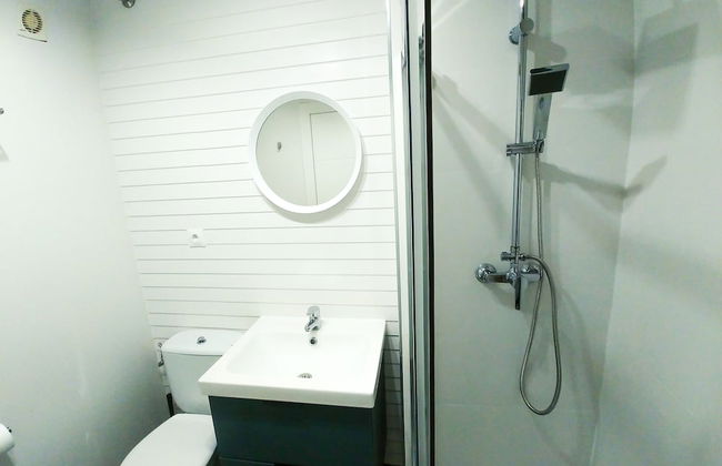 Aparamentos Centro Nerja Marimel 104 - Foto 10