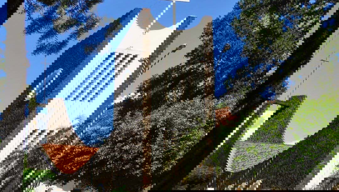 Catedral de San Blas