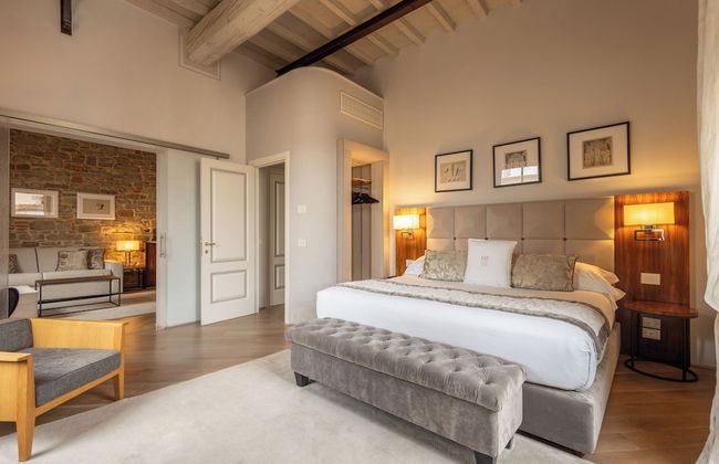 Donati Luxury Tower Suites - Foto 31