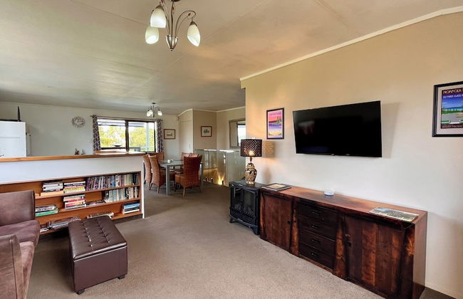 Channers on Norfolk - Foto 21