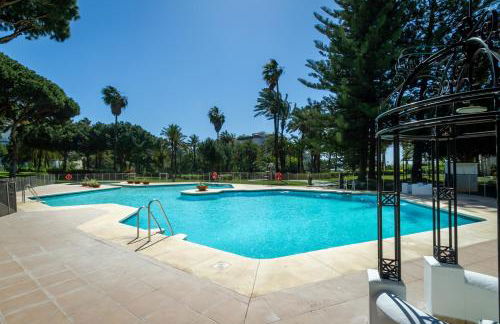 MARBELLA BANUS SUITES - Daisy Playas del Duque Banús Beach Apartment - Foto 59