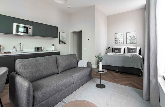 Limehome Den Haag Keizerstraat - Photo 41