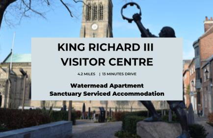 Watermead Apartment - Foto 21