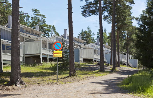 Holiday Club Airisto - Foto 41