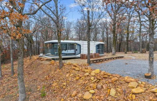 Paradise Point on Arkansas River Pod with Fire Pit - Foto 6