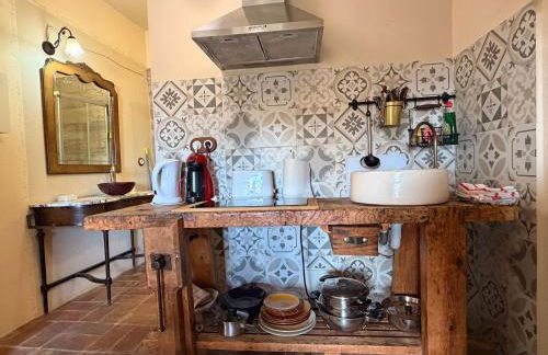 LEscala-Ventalló. Cosy WiFi Rooftop terrace EG - Foto 22