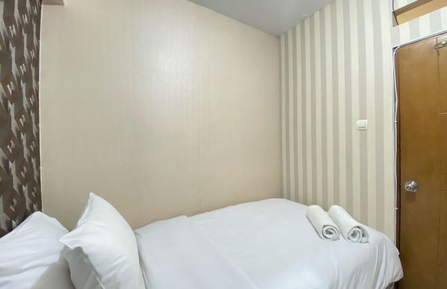 Spacious 2Br At Gateway Ahmad Yani Apartment - Foto 7