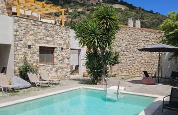 Villa Mellia - Foto 1