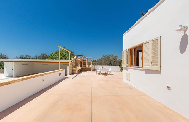 3043 Villa Grazia by Perle di Puglia - Foto 31